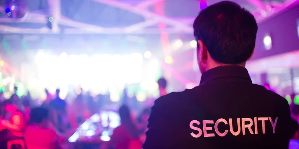 Apartment Security Services