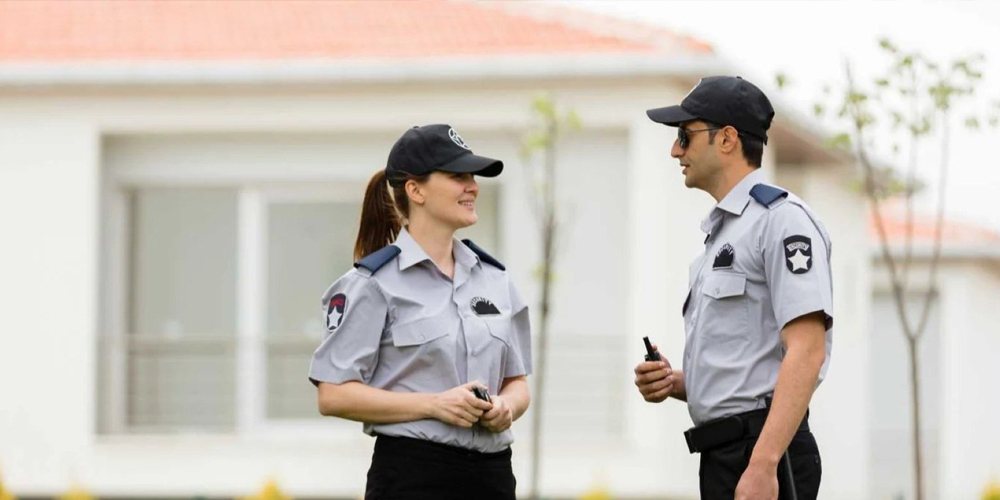 Apartment Security Services